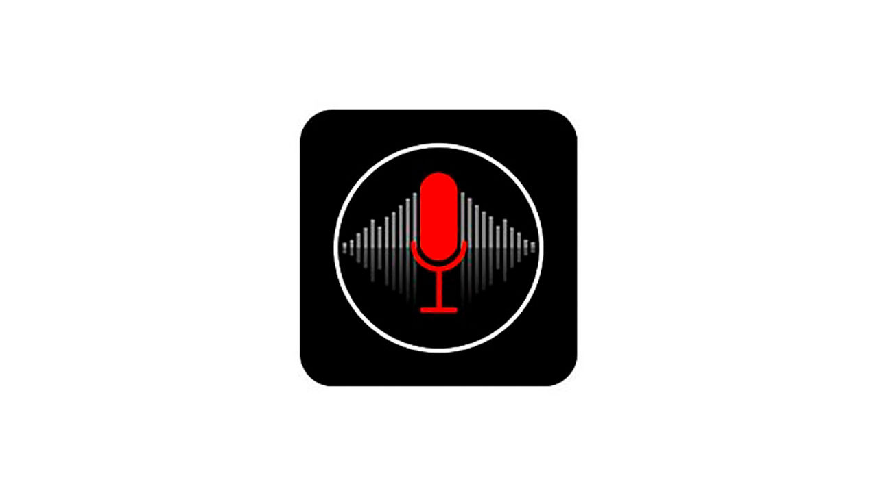 Memo is the first voice recording app 