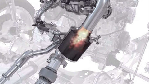 Jaguar Diesel Exhaust Fluid Jaguar