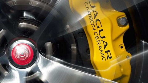 Jaguar F TYPE Video Guides How To Operate Jaguar Canada