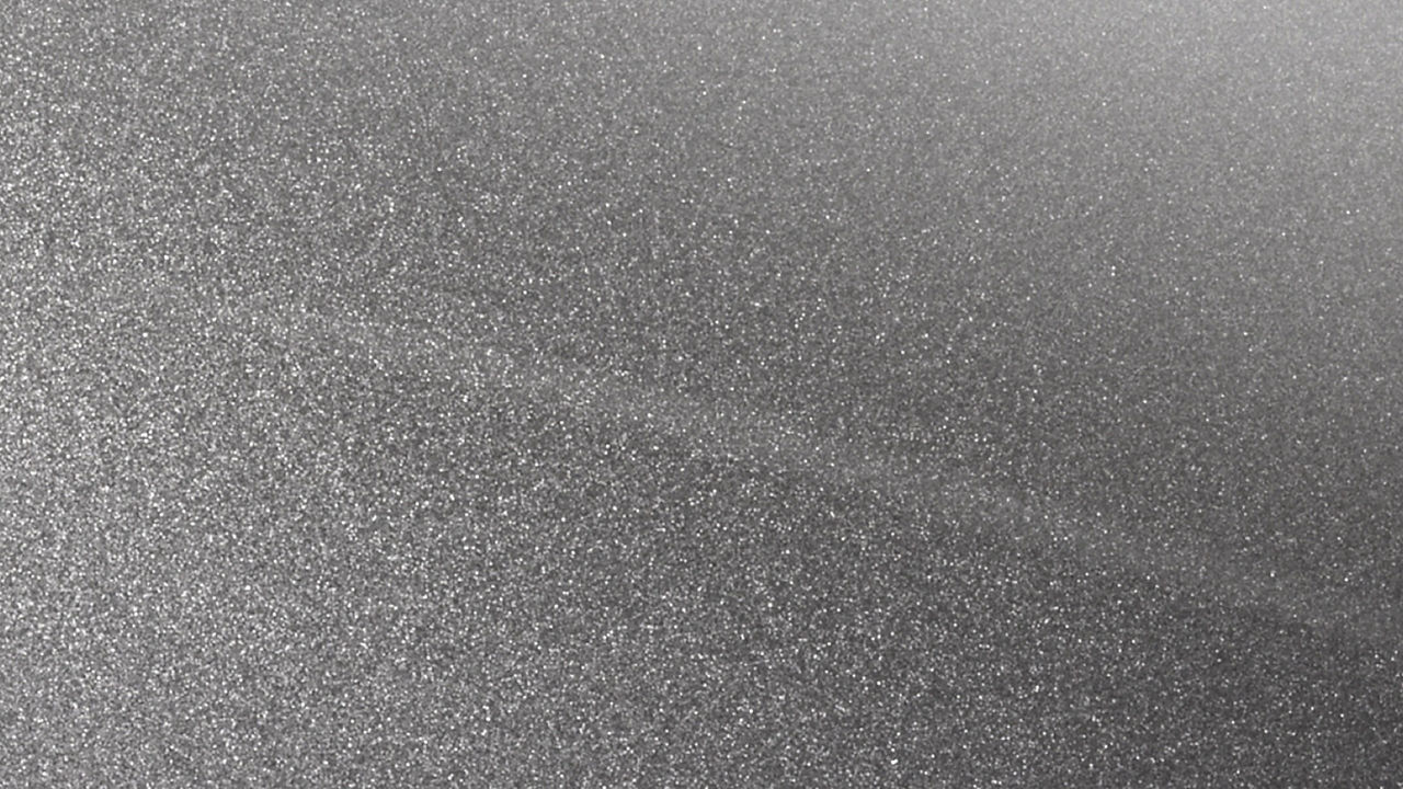 Jaguar SVO Flux Silver Evo color palette 