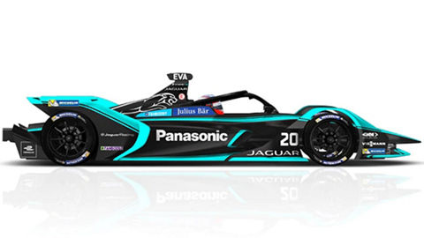 ジャガーレーシングのDNA | モータースポーツのマイルストーン ジャガーレーシングのDNA | モータースポーツのマイルストーン