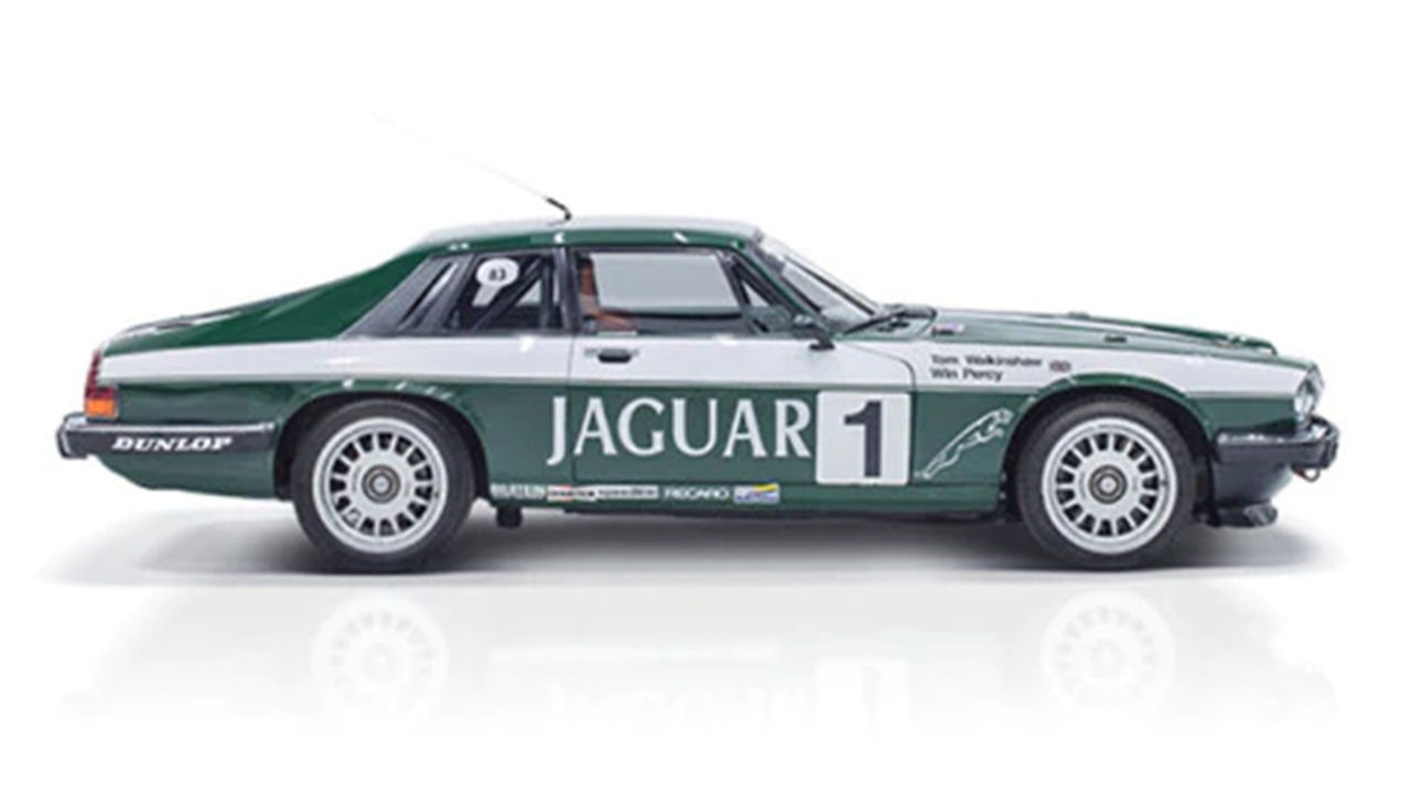 XJS model 