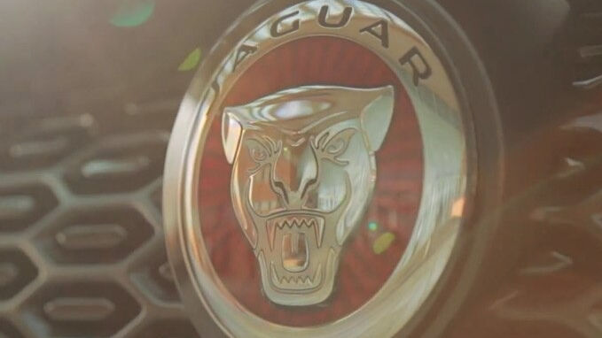 Jaguar logo