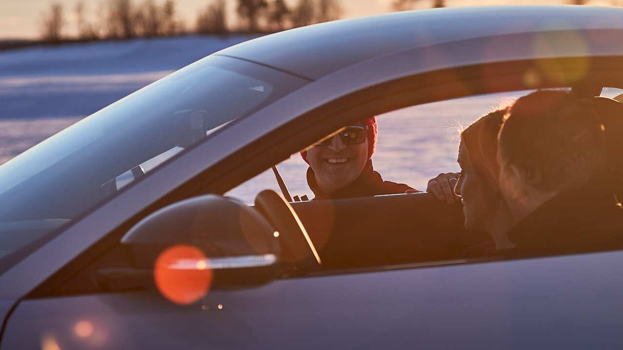 Rencontrez Votre Equipe D'experts