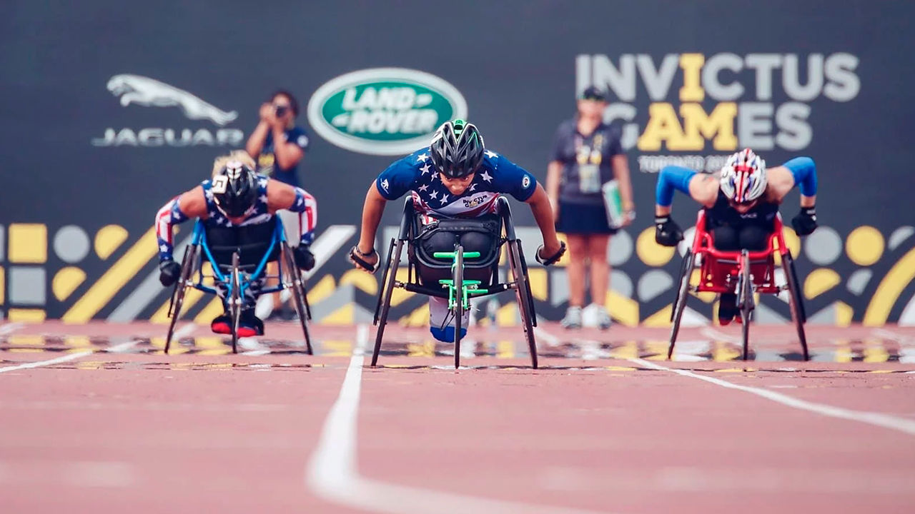 global ambassadors inspire a spirit of exploration and human endeavour