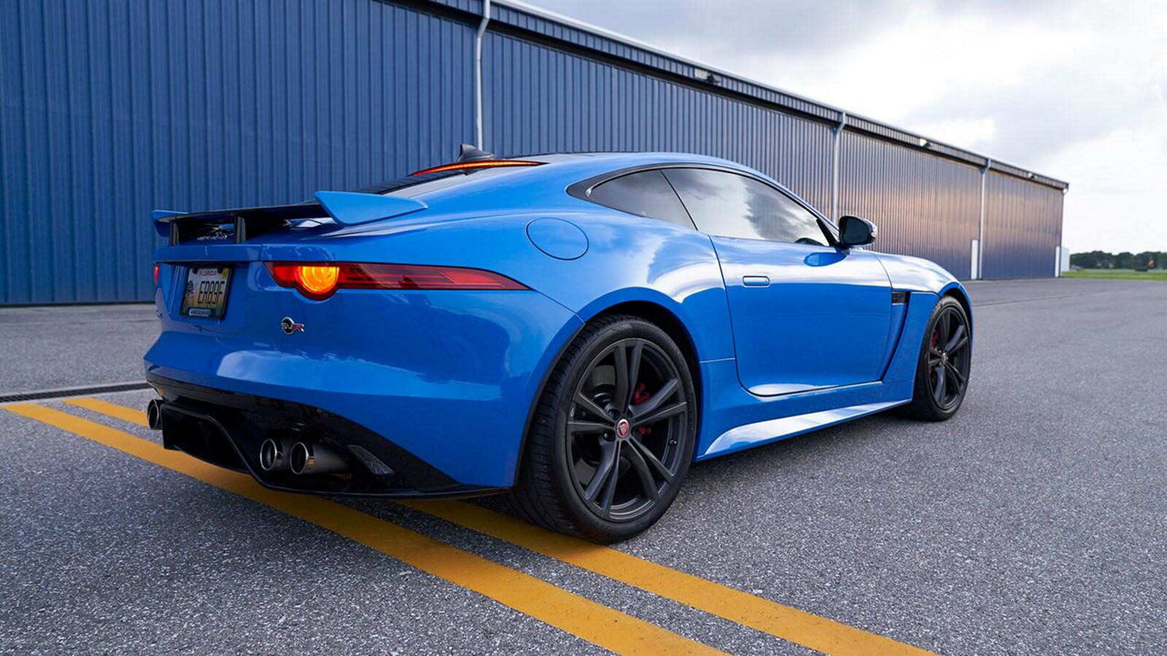 F-Type