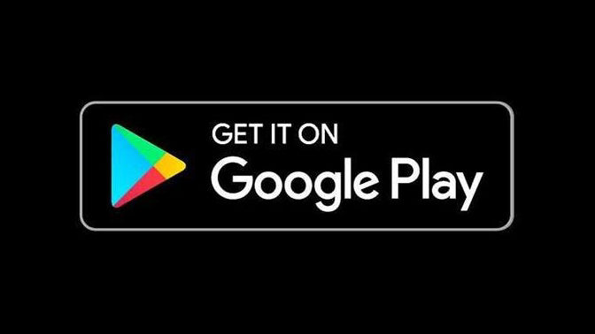 Google Play badge