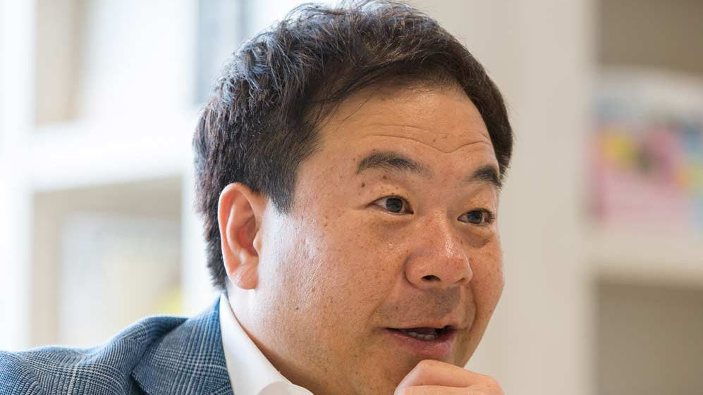 Goro Okazaki