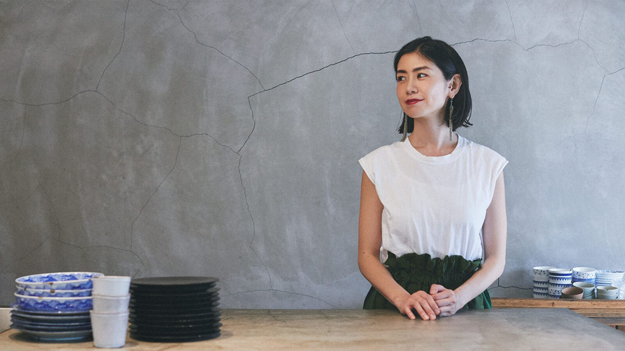 Naoko Tanijiri