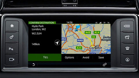 USER GUIDES 2 TOUCH PRO AND TOUCH PRO DUO Device.