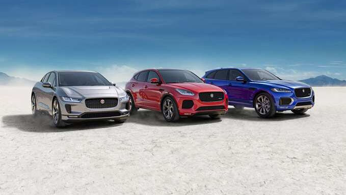 XE lineup