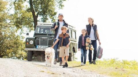 DISCOVER THE COLLECTION