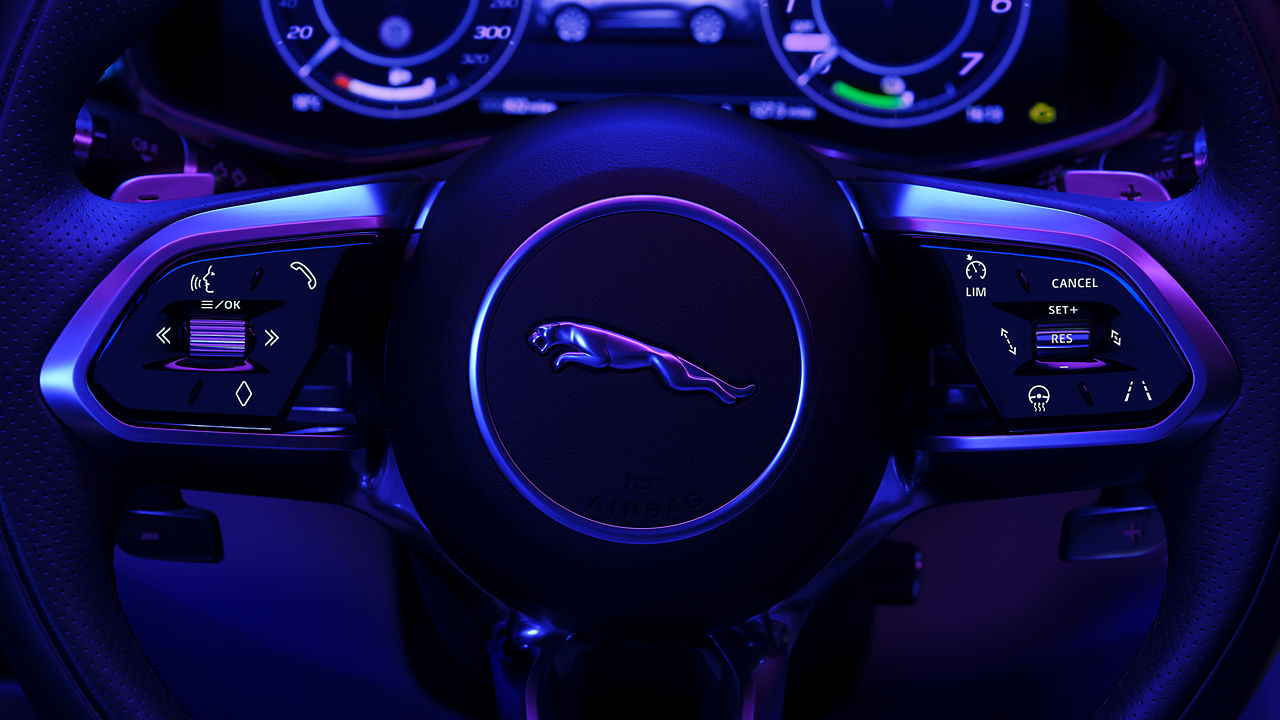 JAGUAR TRANSPARENT PRICING