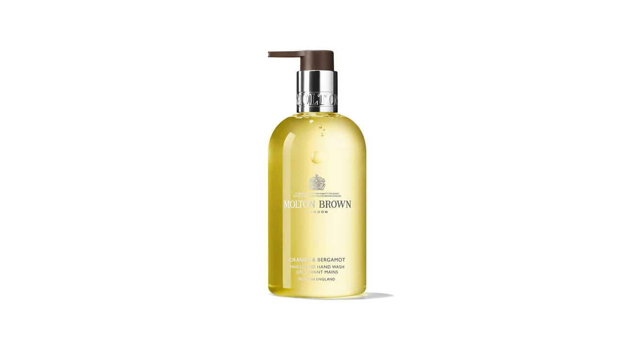 MOLTON BROWN