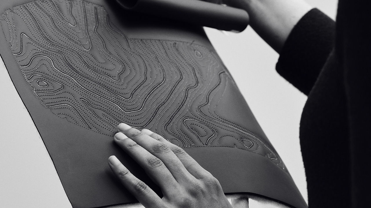 Range Rover SV Bespoke Product