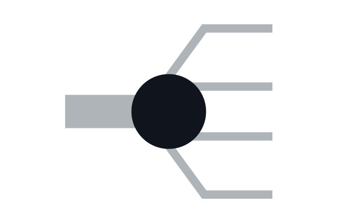 Meridian Sound System Index Digital Signal CC icon