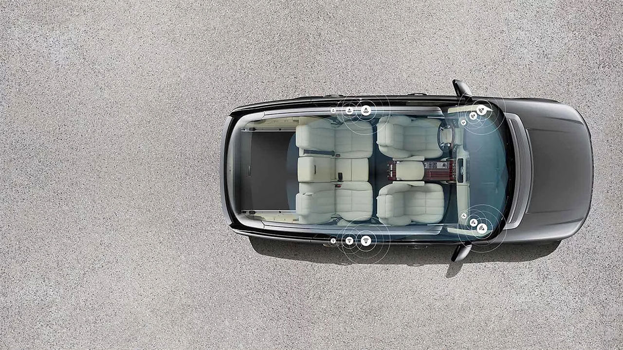 Meridian_Sound_System