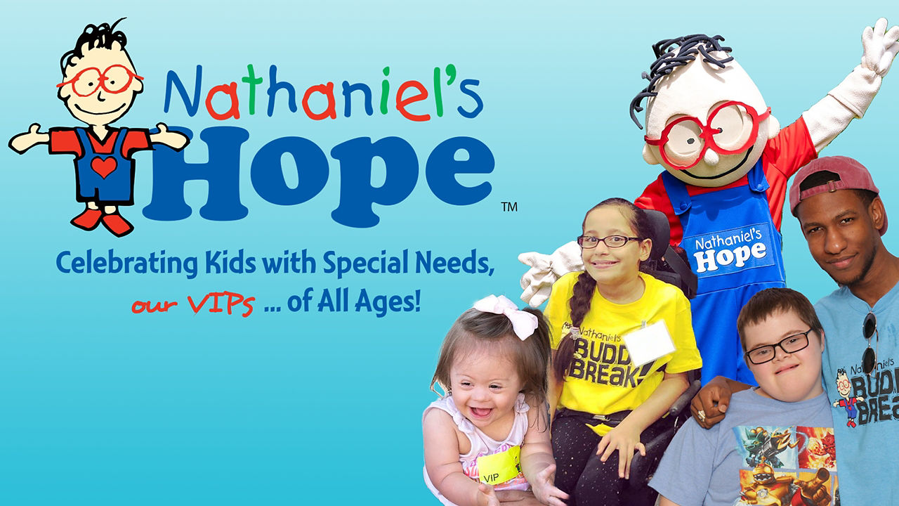 NATHANIEL'S HOPE