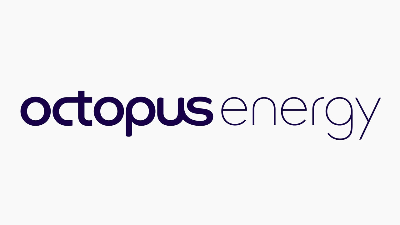 Octopus Energy Logo