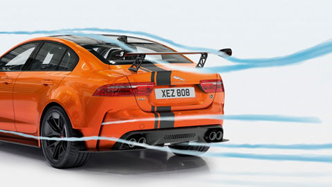 PROJECT 8 | JAGUAR JAPAN