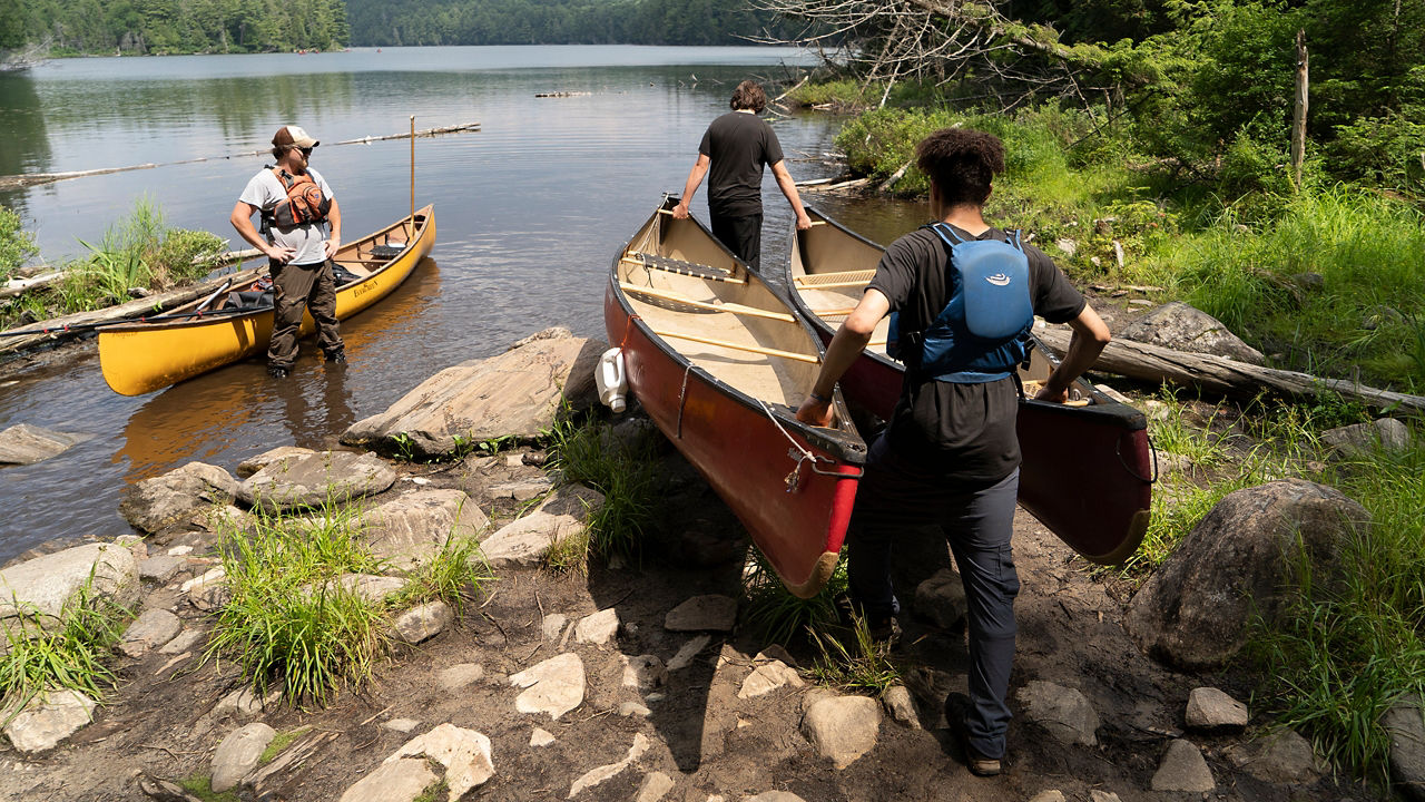 PINE RIVER INSTITUTE