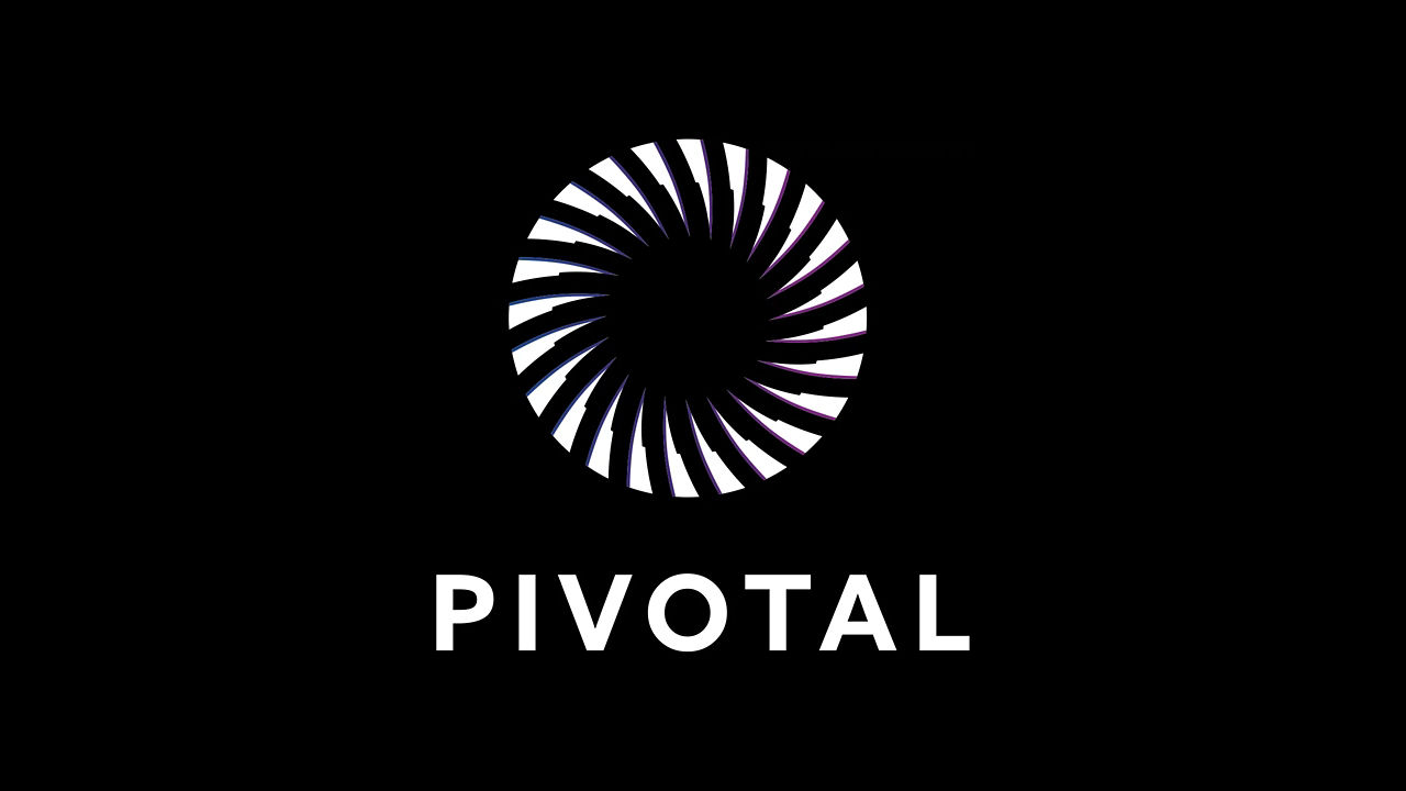 Jaguar Pivotal logo