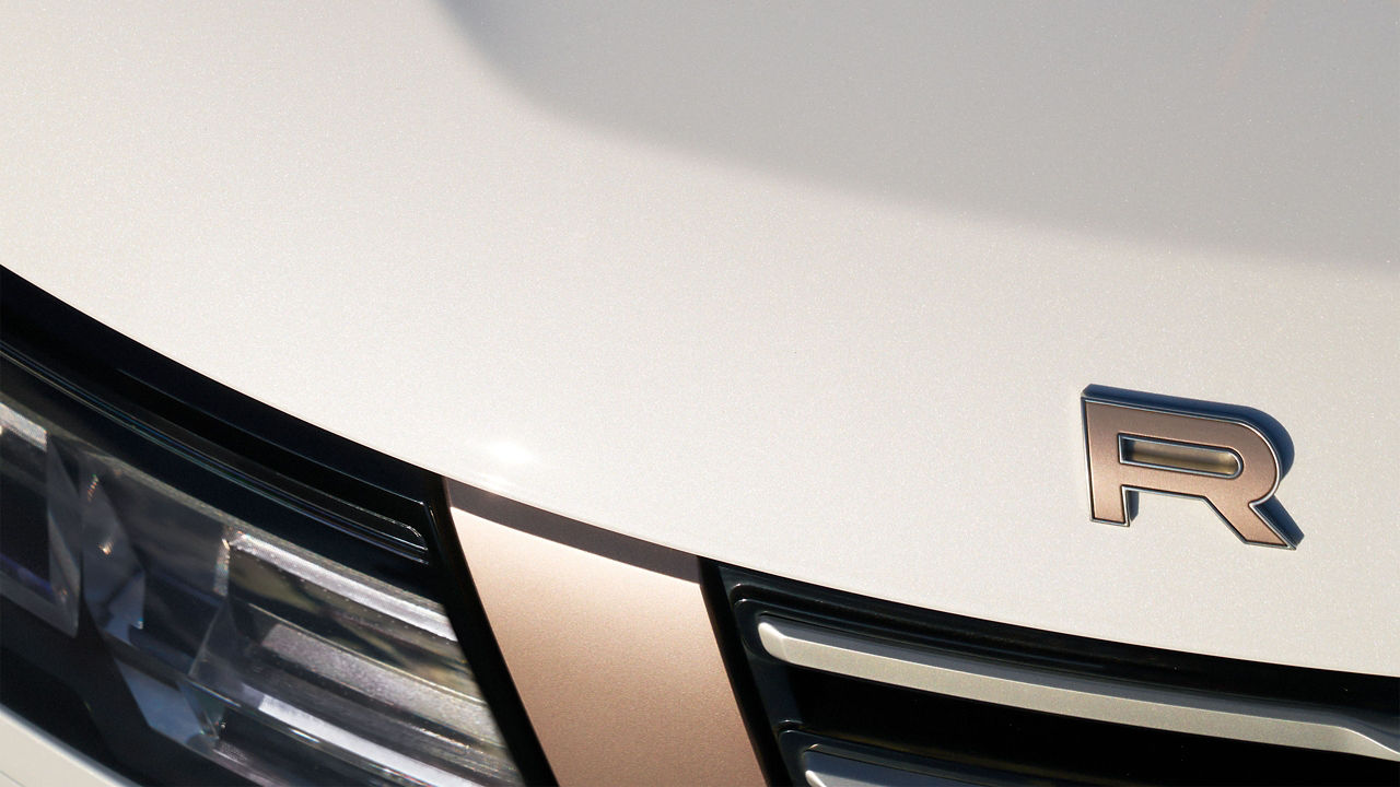 Range Rover 24MY  Exterior