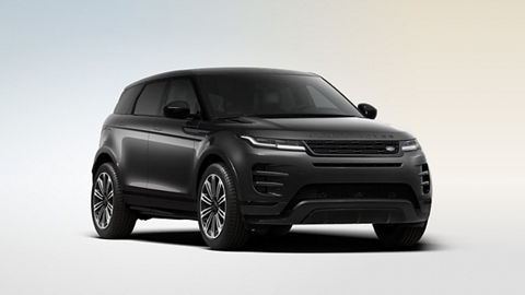 特別仕様車 | LAND ROVER JAPAN