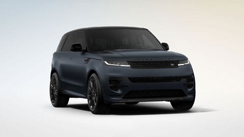 RANGE ROVER SPORT V8 LAUNCH EDITION | RANGE ROVER JAPAN
