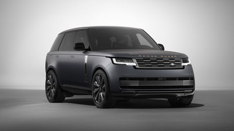 特別仕様車 | LAND ROVER JAPAN