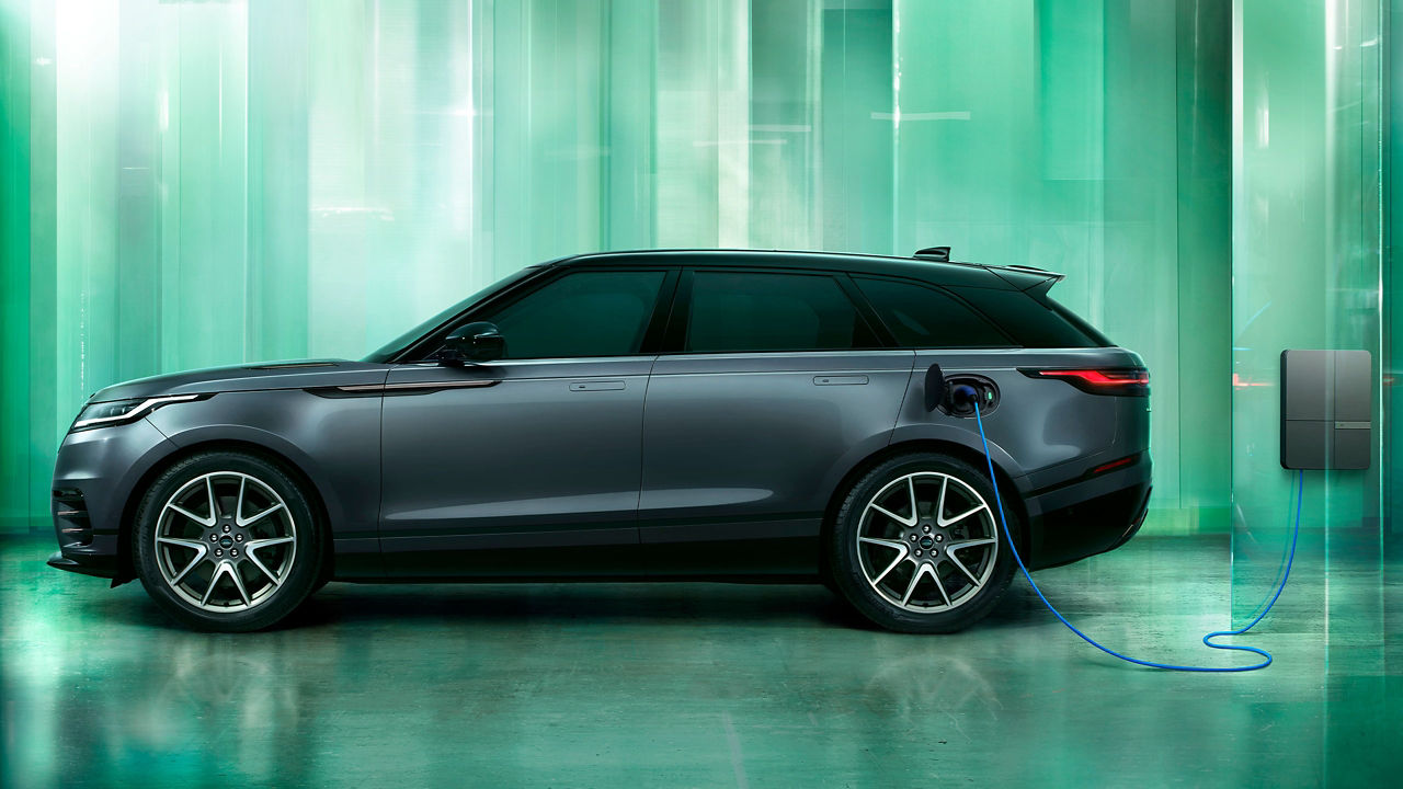 Range rover velar Vogue Phev