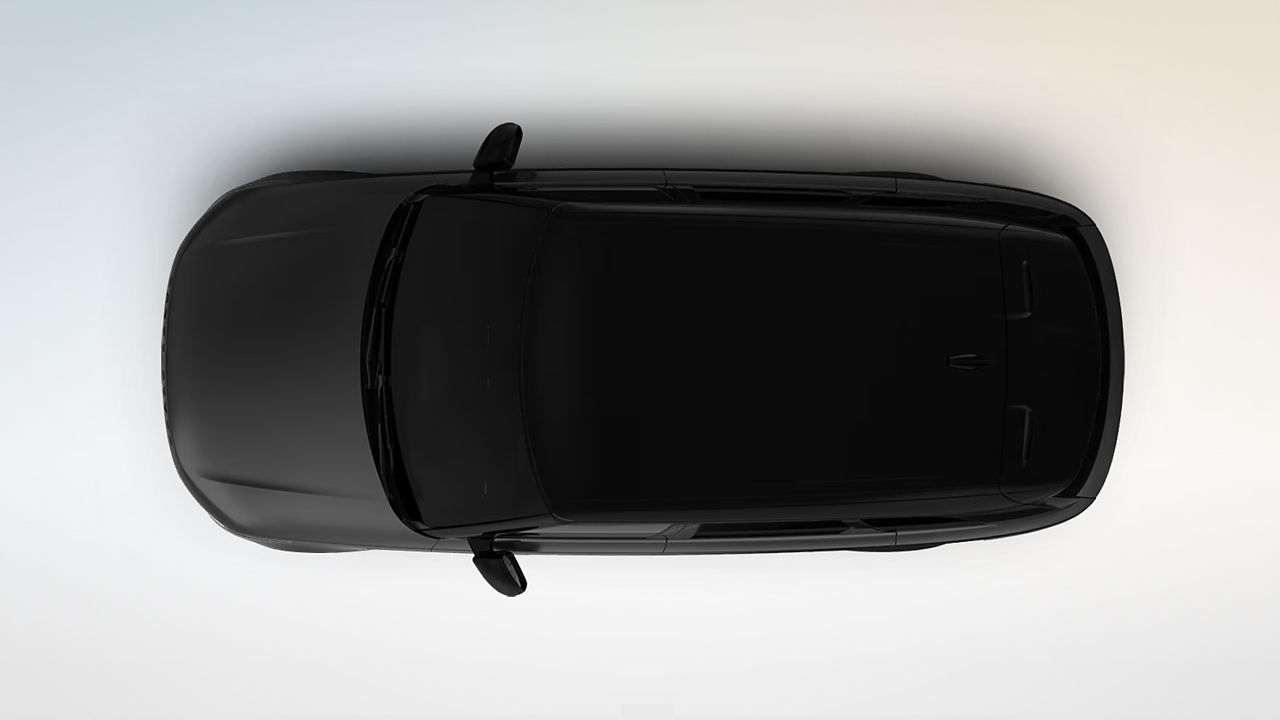 Range Rover Velar Top