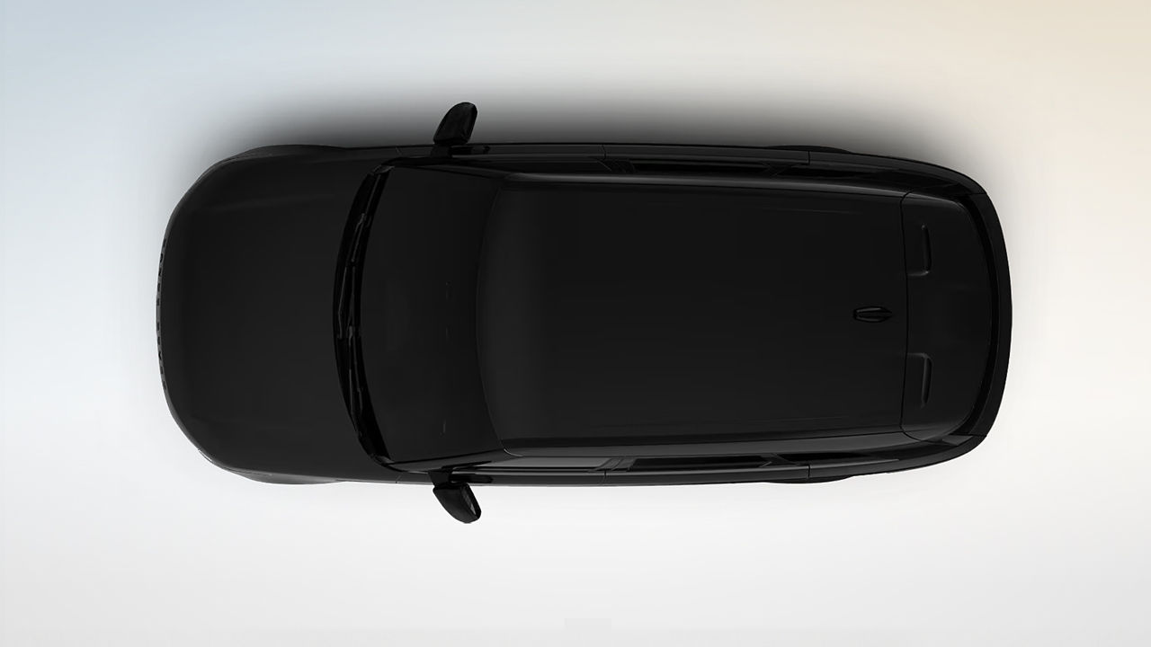 Range Rover Velar Top