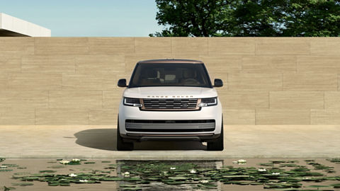 RANGE ROVER EVOQUE | ラグジュアリーコンパクトSUV | RANGE ROVER