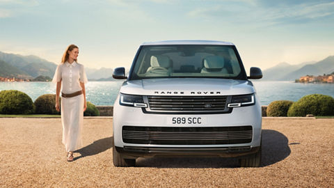 CAMPAIGN & EVENT | LAND ROVER JAPAN