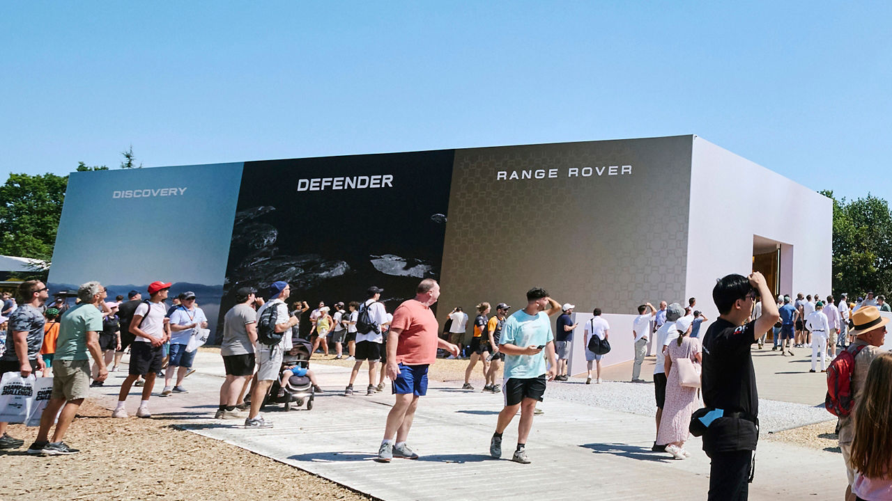 Goodwood Festival