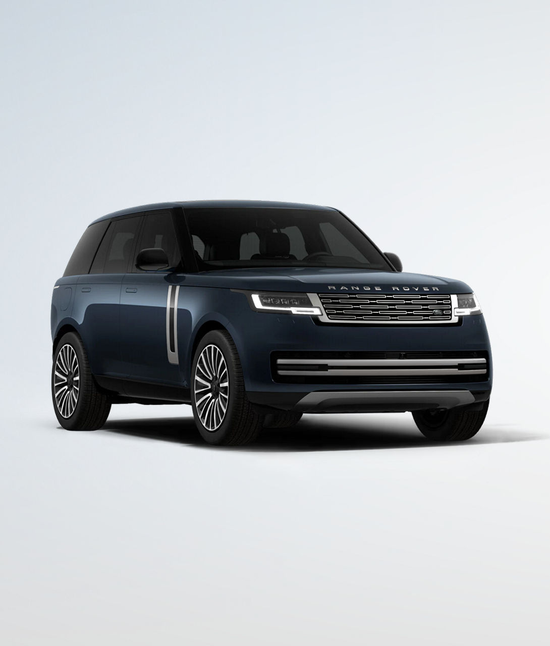 RANGE ROVER WESTMINSTER EDITION