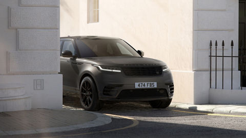 特別仕様車 | LAND ROVER JAPAN