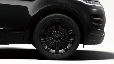 RANGE ROVER EVOQUE PHEV CURATED EDITION | ランドローバー