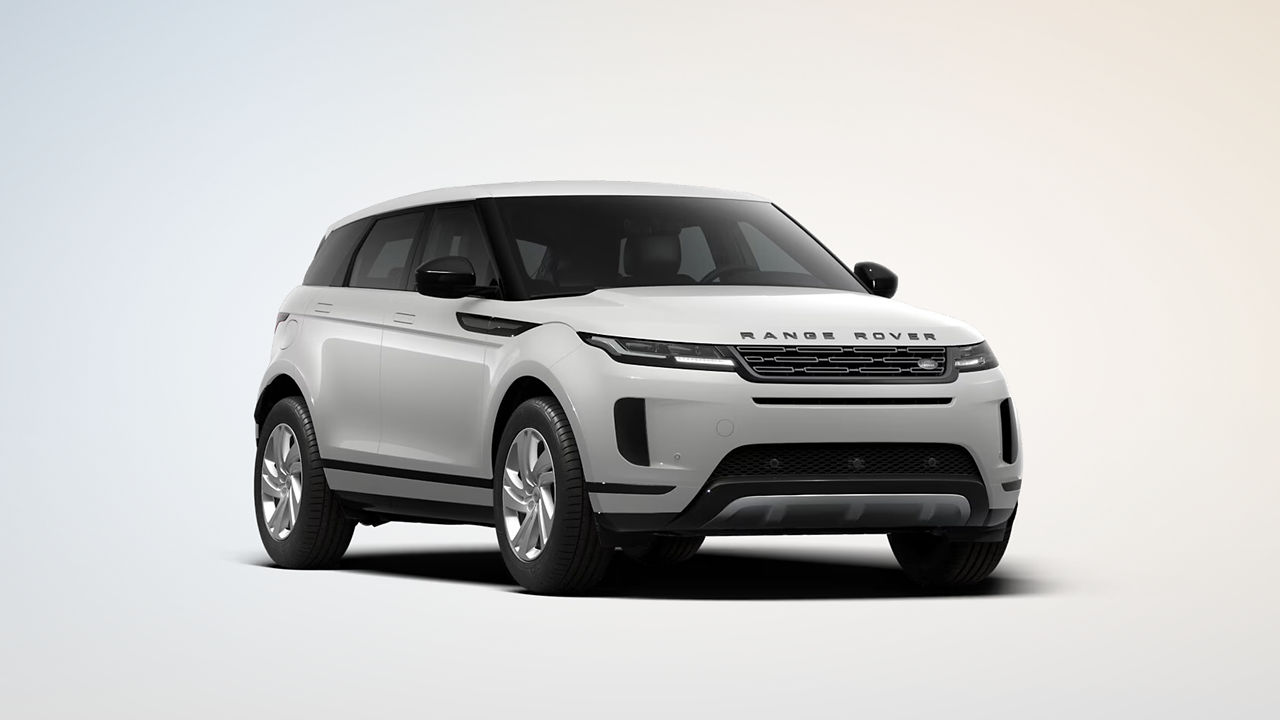 Discovery Sport