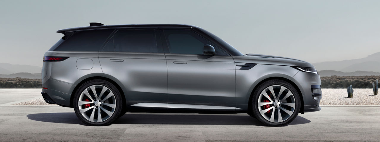 Range Rover For Sale Schertz | Land Rover San Antonio