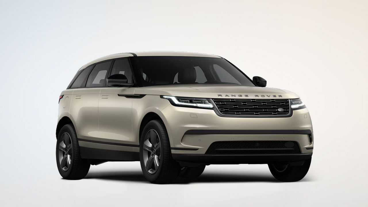 Range Rover Velar