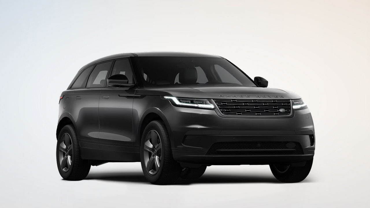 Range Rover Velar
