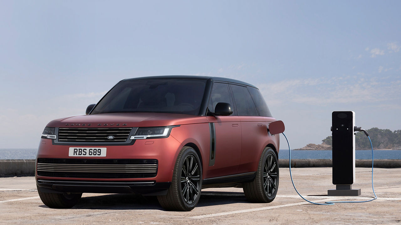 Electric Cars
