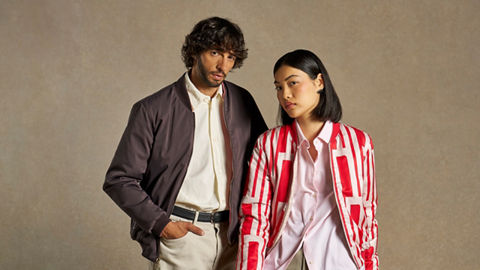 The London Collection