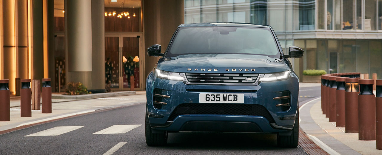 DISCOVERY SPORT