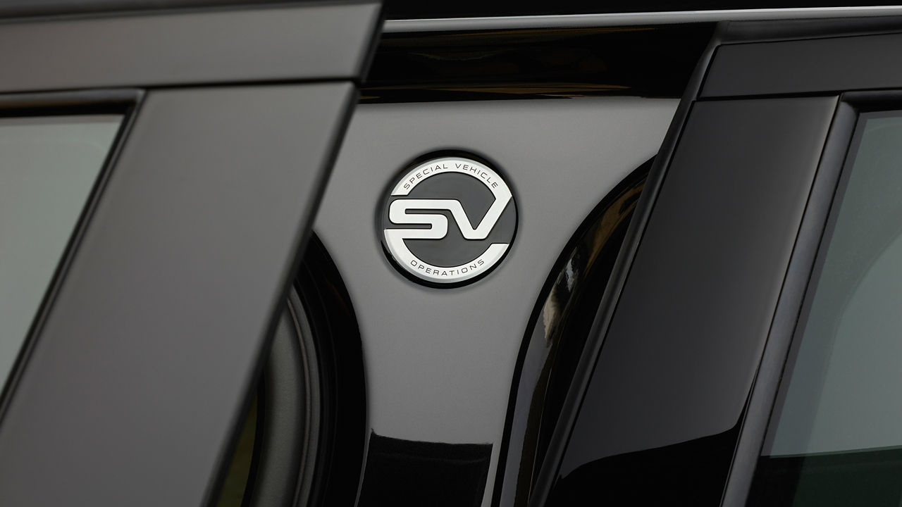 SVR Feature Highlight Active  Logo