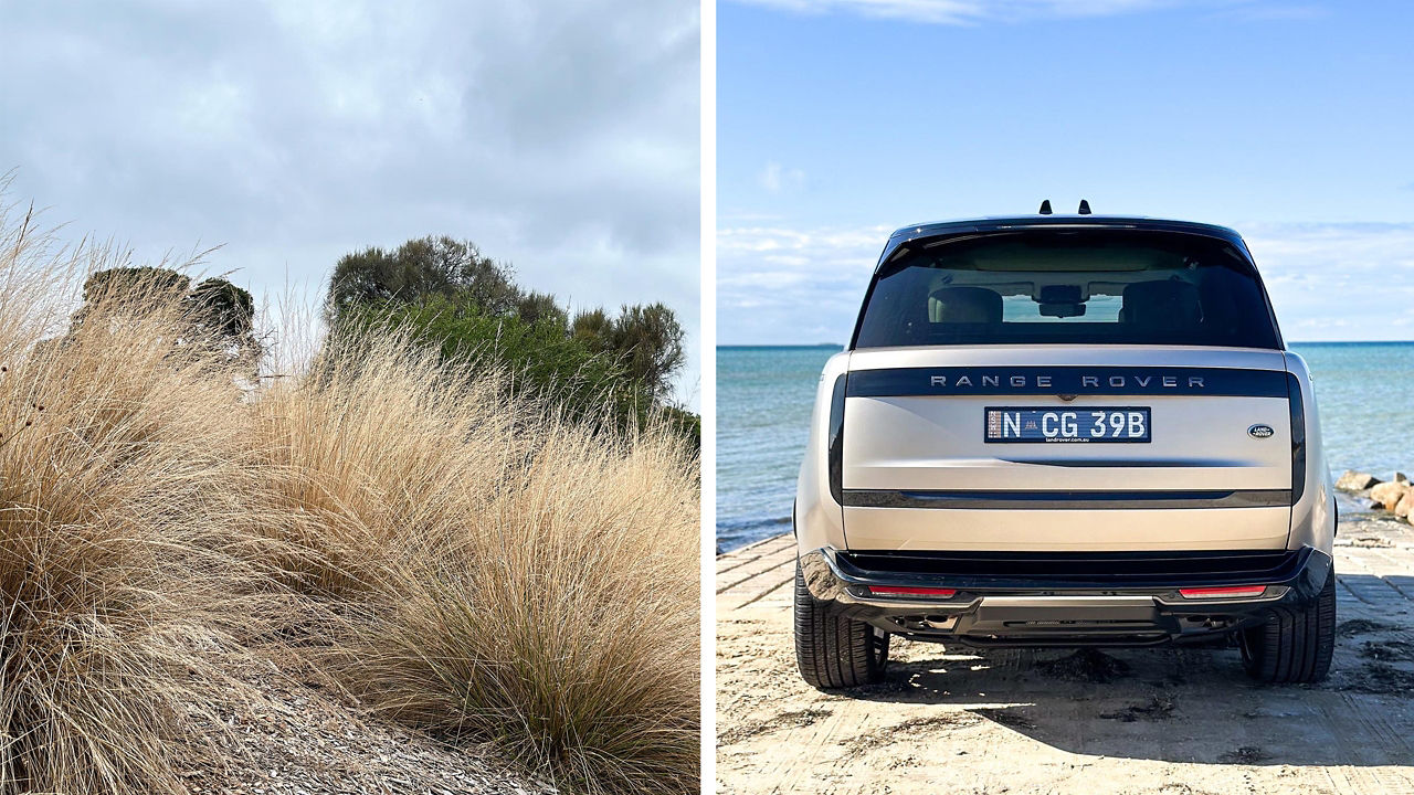 range rover steve cordony top spots mornington peninsula