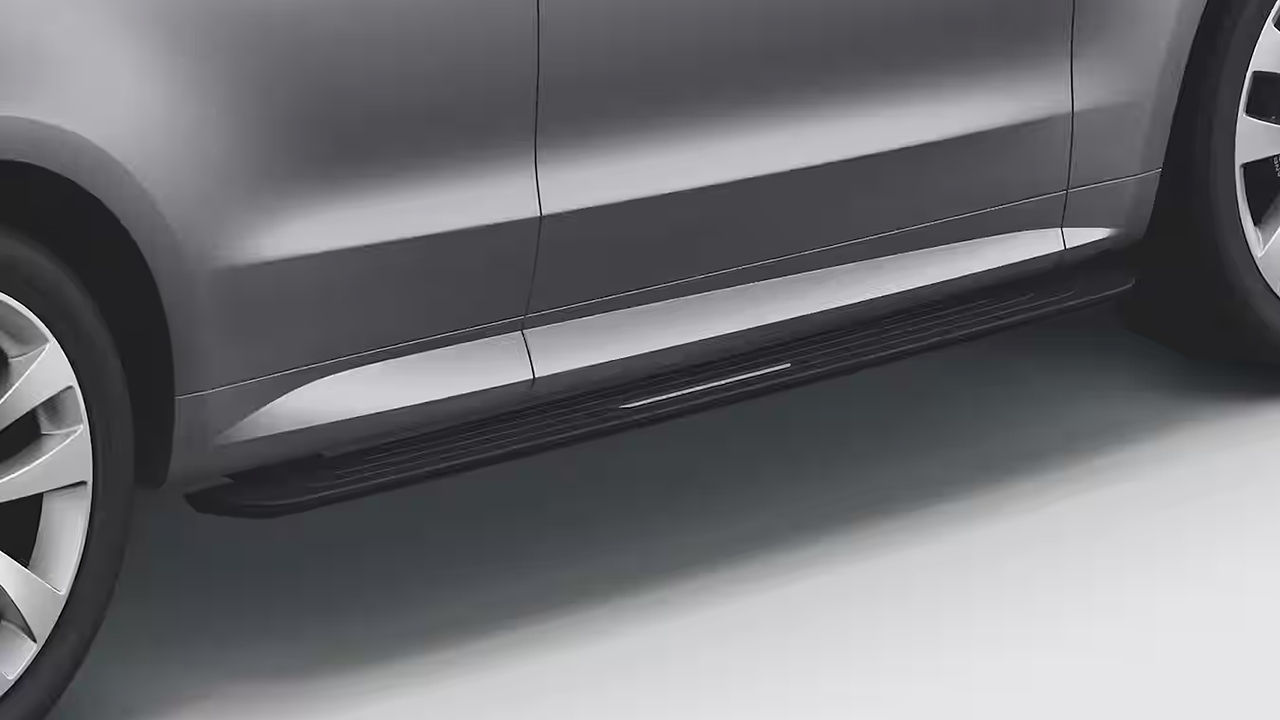 Range Rover Sport Side step