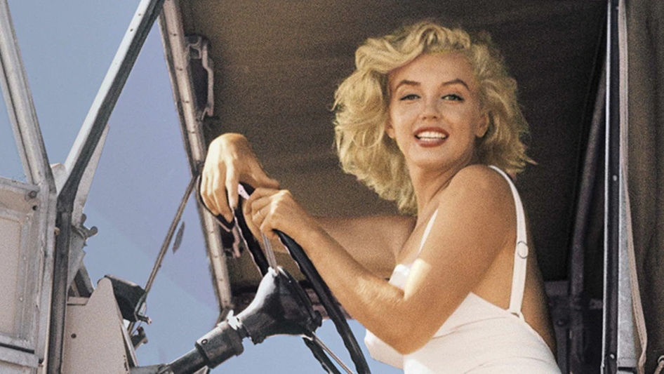 Marilyn Monroe